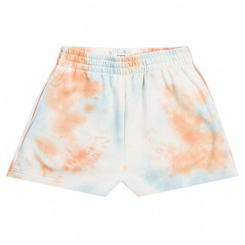 фото Шорты roxy, размер l, мультиколор