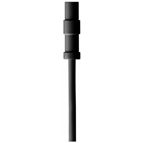 AKG LC82MD black Петличный всенаправленный конденсаторный микрофон