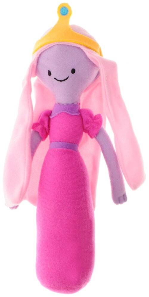Adventure Time Мягкая игрушка Princess Bubblegum 40 см