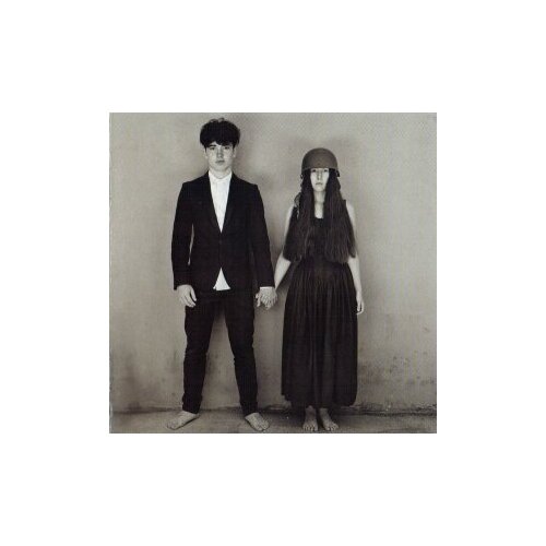 фото Компакт-диски, interscope records, u2 - songs of experience (cd)