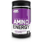 OPTIMUM NUTRITION Amino Energy 30 порц (Виноград) - изображение