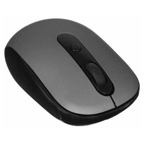 Мышь беспроводная Smartbuy ONE SBM-262AG-G серебристый 56800₽