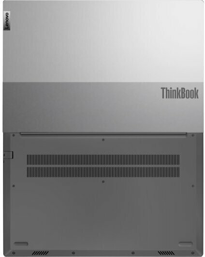 Ноутбук Lenovo ThinkBook 15 G4 IAP 15.6" (21DJ000LRU) - фото №11