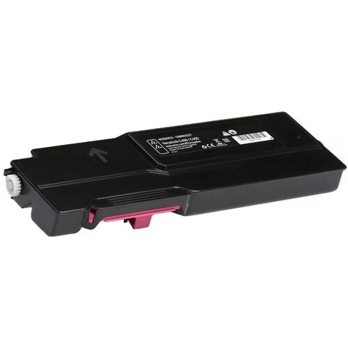 waste toner cartridge g Toner cartridge G&G for Xerox VL C400/C405 (2,5K стр.), magenta