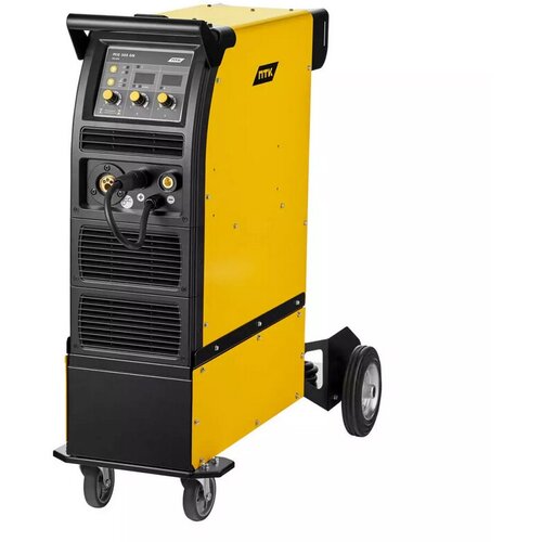 Сварочный инвертор ПТК RILON MIG 300 GN 005300276 12822000₽