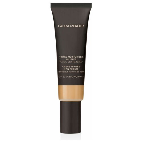 LAURA MERCIER Увлажняющий крем с тональным эффектом Tinted moisturizer oil free (3C1 FAWN)