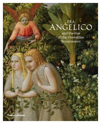 Fra Angelico and the Rise of the Florentine Renaissance - фото №1