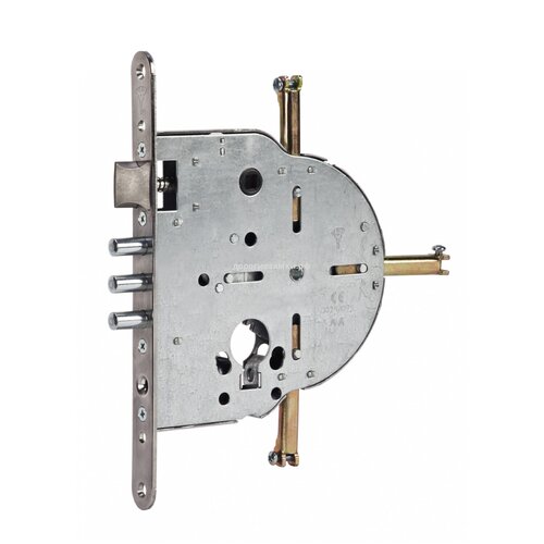 Замок врезной Mul-t-lock 235