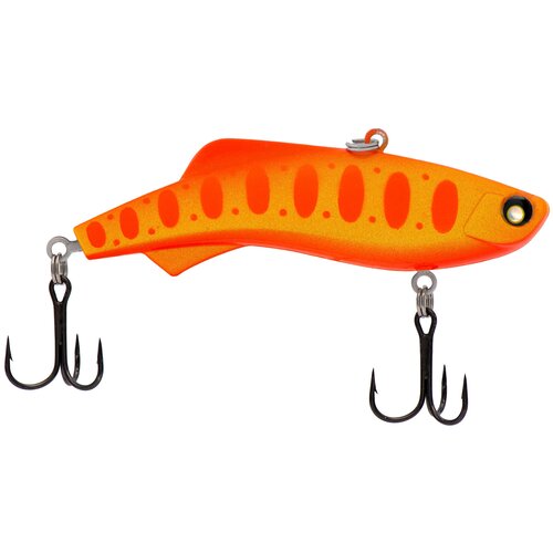 фото Воблер condor verumnon, зимний, размер 83 мм, вес 22.0 гр, тонущий, силикон, цвет 804