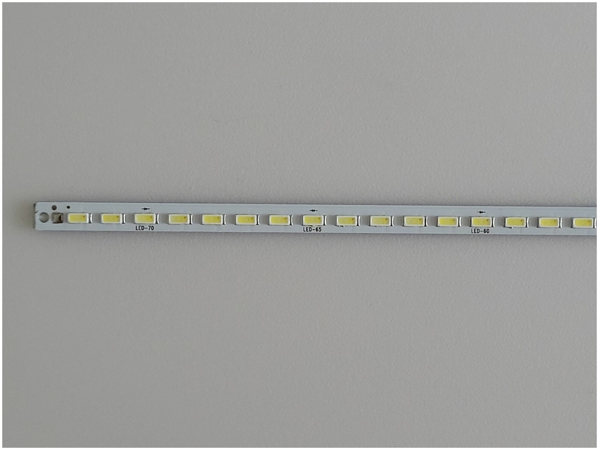 Led подсветка T52M400354AE1ET13S46_REV2.0_SDK для TCL L40A71C - фотография № 3