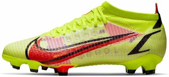 Бутсы Nike Mercurial Vapor 14 Pro FG