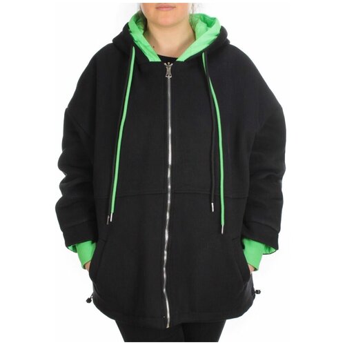 2561 Куртка, худи, бомбер (50 гр. синтепон)