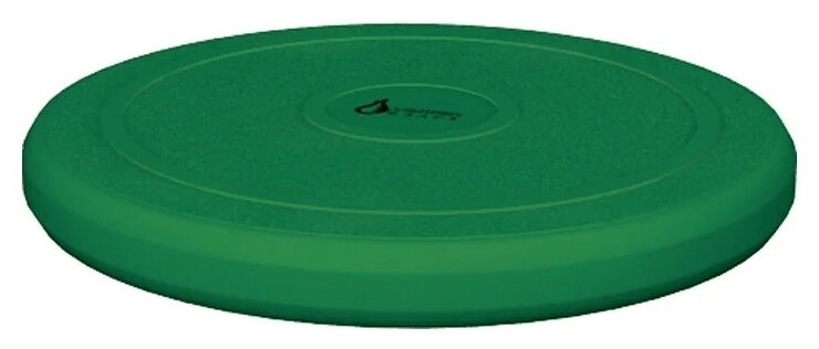 Альпина Пласт фитдиск-диск балансировочный,цвет зеленый