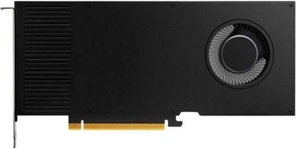 PNY Quadro RTX A4000 16 GB GDDR6/256 bit, PCI Express 4.0 x16, 4xDisplayPort 1.4, RTL {4}