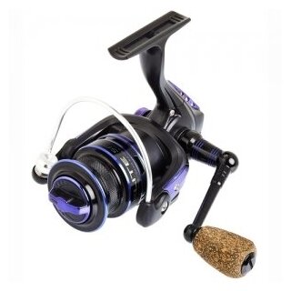 Катушка Безынерционная Salmo Elite Spin 7 3000Fd