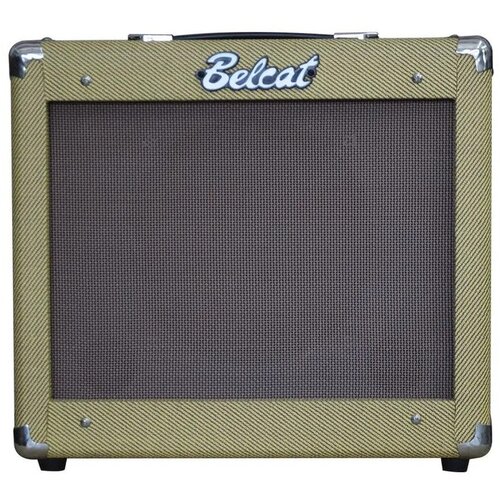 Гитарный комбо Belcat V25G гитарный комбо belcat s15g belcat