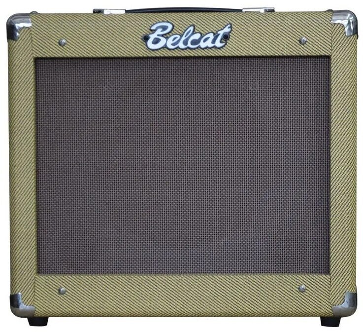 Гитарный комбо Belcat V25G