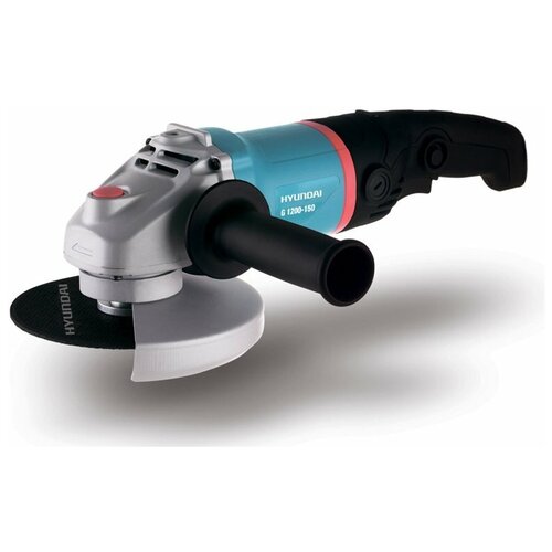 УШМ Hyundai G 1200-150 Expert 703700₽