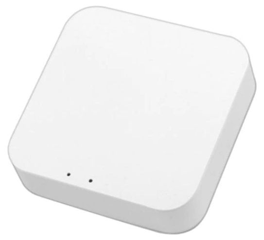 Конвертер сигнала (шлюз) Wi-fi ZigBee Ledron - фотография № 2