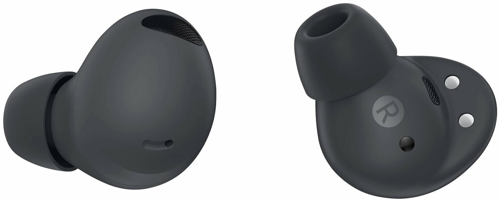 Bluetooth-гарнитура Samsung Galaxy Buds2 Pro, белая - фото №10