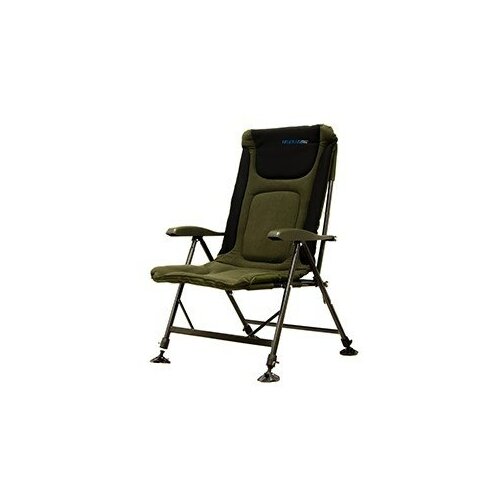 Кресло Nautilus Zenon Carp Chair 52x43x72 см., макс. нагрузка до 120 кг.