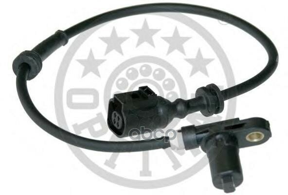 Датчик Abs Ford: Galaxy (Wgr)Seat: Alhambra (7V8 7V9)Vw: Sharan (7M8 7M9 7M Optimal арт. 06-s149