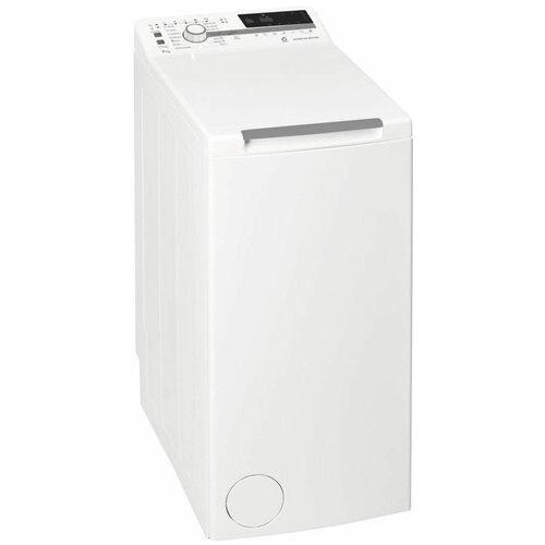 Стиральная машина Whirlpool TDLRB 7222BS EU N