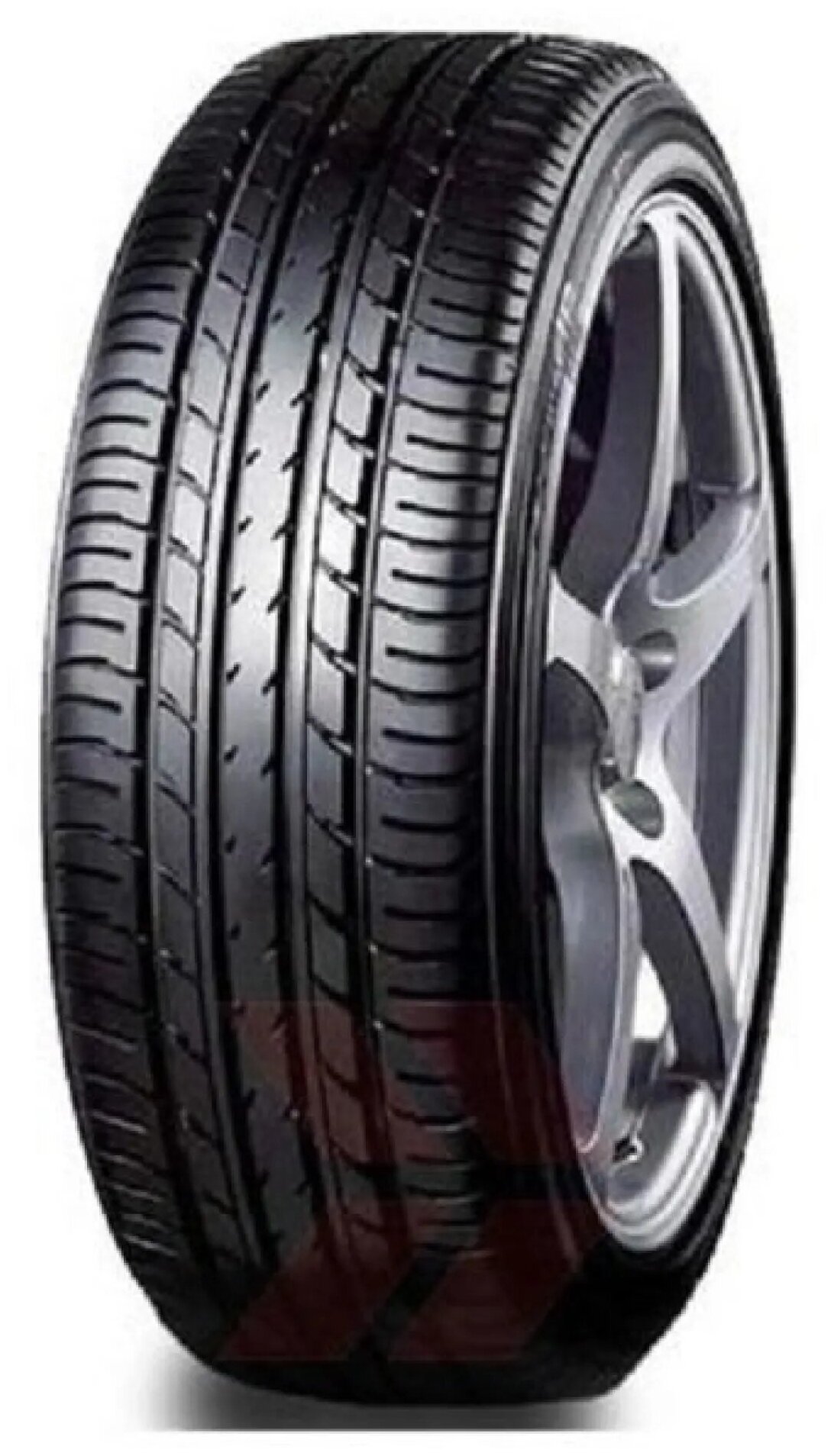 Yokohama e70d 225/50 R17 98V летняя