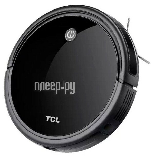 Робот-пылесос TCL Robot Vacuum Sweeva 1000 Black (b100a Black) .