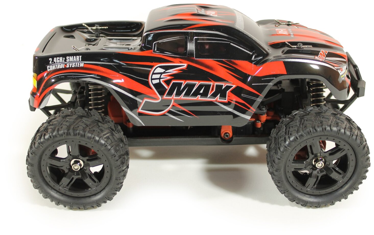 Монстр-трак Remo Hobby Smax Upgrade RH1631UPG 1:16 285