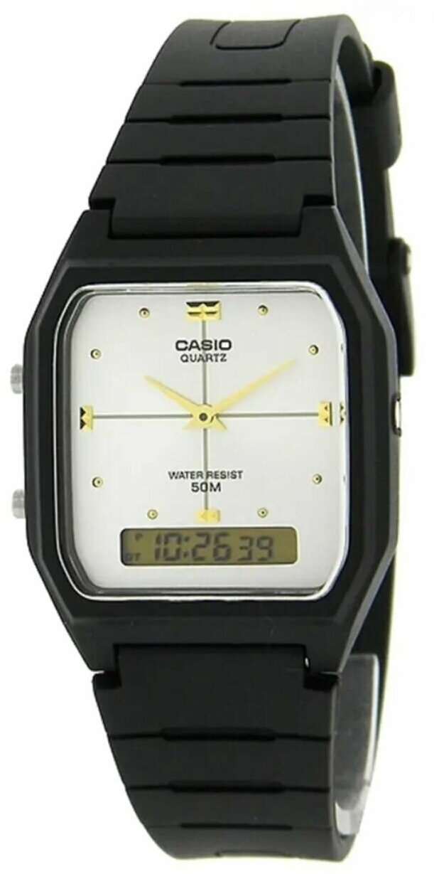 Casio Collection AW-48HE-7A