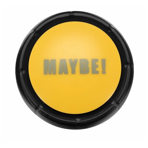 Электронная звуковая кнопка 