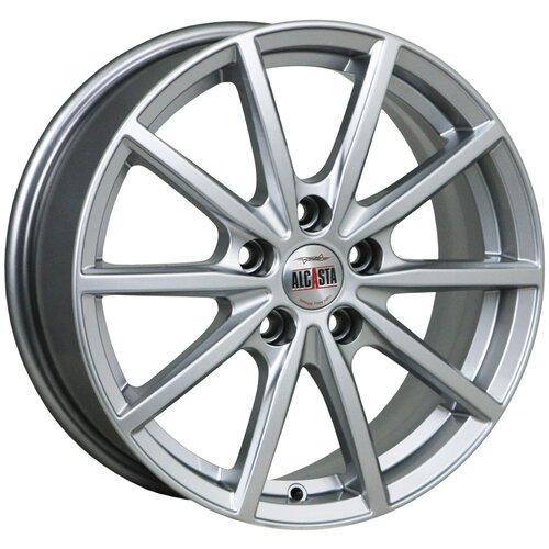 Колесный диск alcasta m61 7x17/5x114.3 et45 d66.1 hs