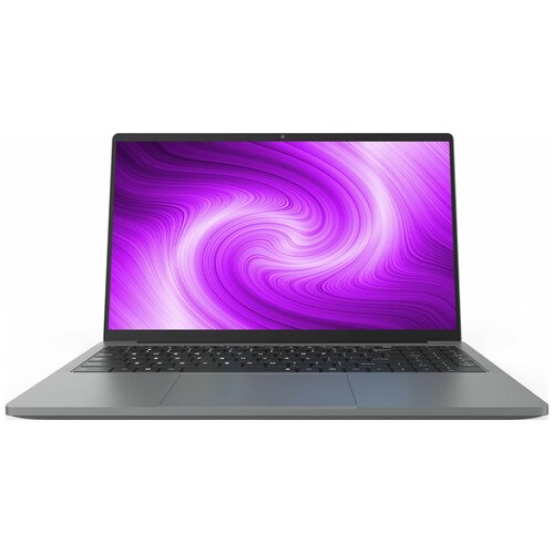 Ноутбук Hiper DZEN MTL1569 silver 7QEKD4OD 5264200₽