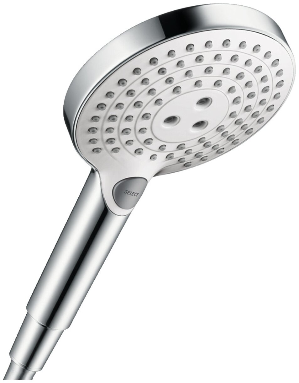 Душевой гарнитур Hansgrohe - фото №3
