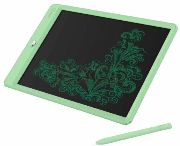 Xiaomi Wicue 10 green