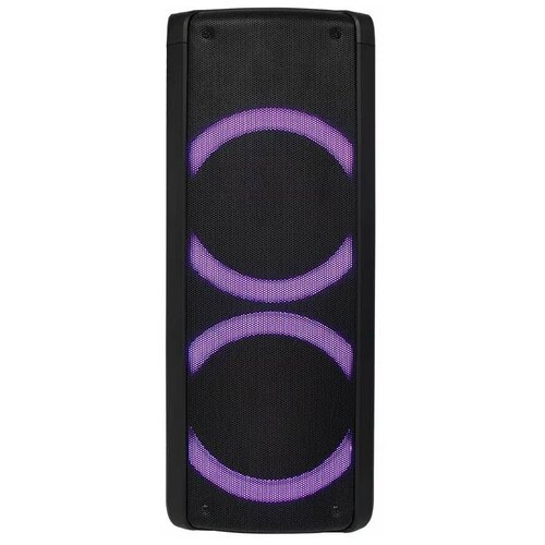 Колонка беспроводная - караоке SG X3 1090000₽