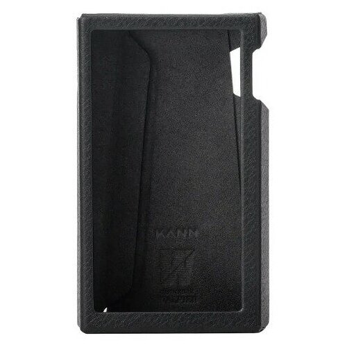 ASTELL &KERN KANN MAX Leather case, CONCERIA WALPIER (Buttero), черный