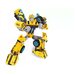 Конструктор Onebot Transformers BumbleBee (OBDHF02HZB)