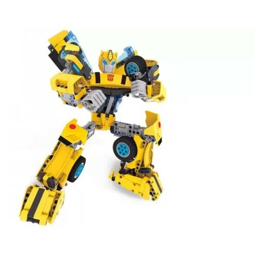 Конструктор Onebot Transformers BumbleBee (OBDHF02HZB)