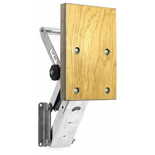 Транец выносной для ПЛМ мощностью до 25 л. с. (65 кг) ФБС