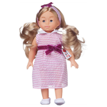 Кукла Dimian Bambina Bebe, 20 см, BD1652-M37/w(6) - изображение