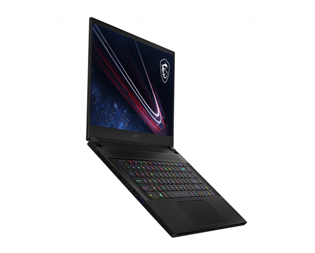 Ноутбук MSI GS66 11UG-253RU Stealth (15.60 IPS (LED)/ Core i7 11800H 2300MHz/ 32768Mb/ SSD / NVIDIA GeForce® RTX 3070 для ноутбуков 8192Mb) MS Windows 10 Home (64-bit) [9S7-16V412-253] - фото №3