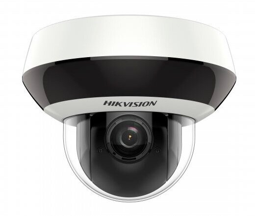 Камера видеонаблюдения Hikvision DS-2DE2A404IW-DE3(C0)(S6)(C), фокусное расстояние переменное 2.8мм-12мм белый