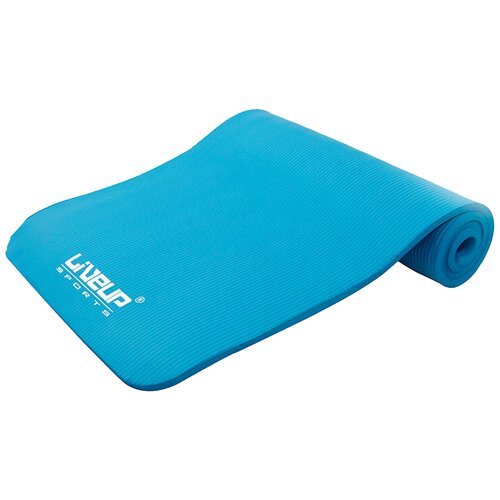 фото Exercise mat ls3257 коврик для фитнеса (синий) liveup