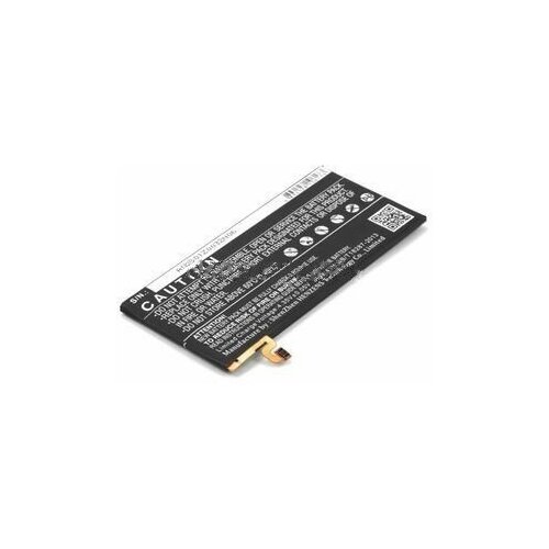 фото Аккумуляторная батарея для samsung galaxy a8 sm-a800f (eb-ba800abe) pitatel