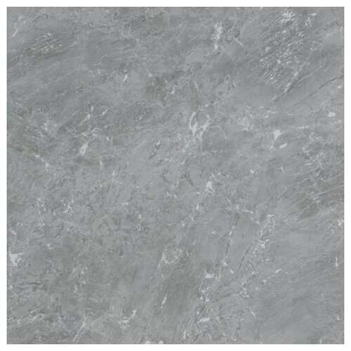 Керамогранит Fap Roma Diamond Grigio Superiore Brillante 60x60 fNYI гладкая, глянцевая морозостойкая