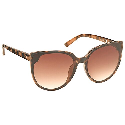 Солнцезащитные очки EYELEVEL, коричневый