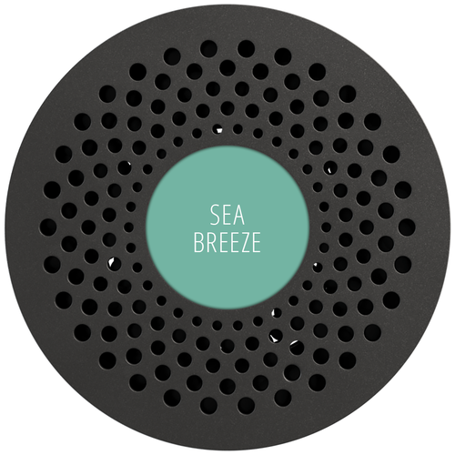 Moodo Agan Aroma Коллекция ароматических капсул (4 шт.) Moodo Sea Breeze Single Capsules Set Морской бриз MOD-SET_SEA