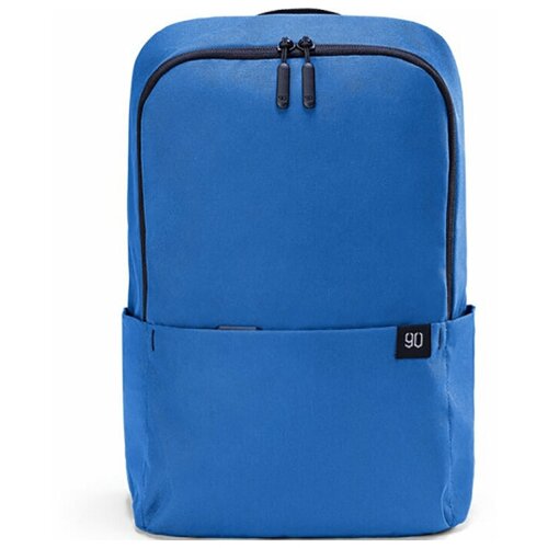 фото Рюкзак ninetygo tiny lightweight casual backpack синий xiaomi